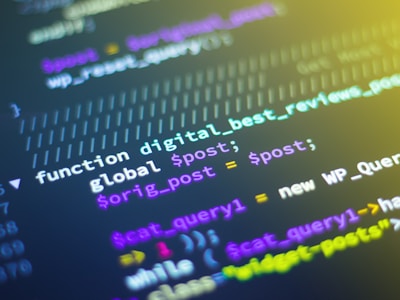 Machine Learning Algorithms