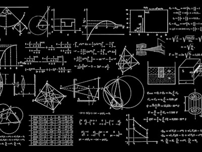 Mathematics for Machine Learning
